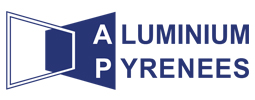 Logo Aluminium Pyrénées