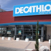 Decathlon - Portet sur Garonne