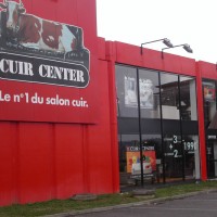 CUIR CENTER Portet sur Garonne