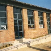 Salle de Judo - Aucamville